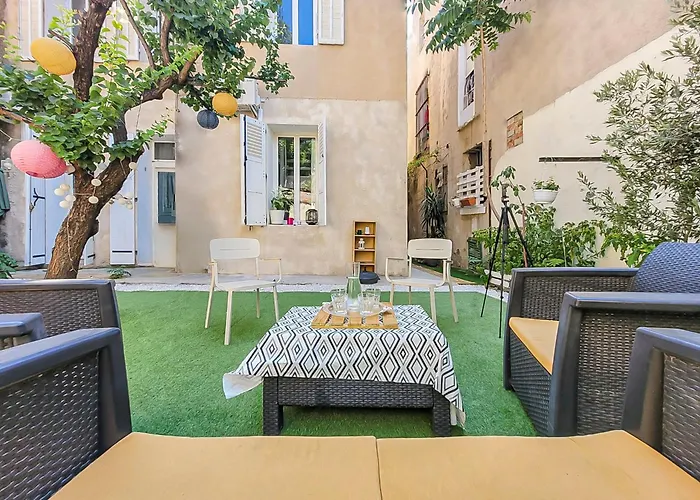 Le Refuge Mediterraneen