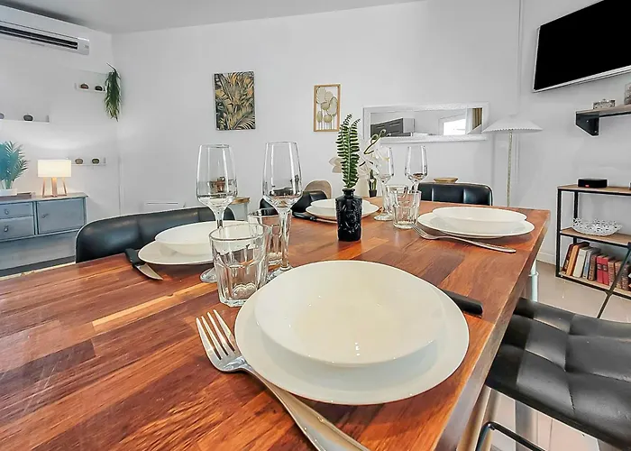 Le Refuge Mediterraneen