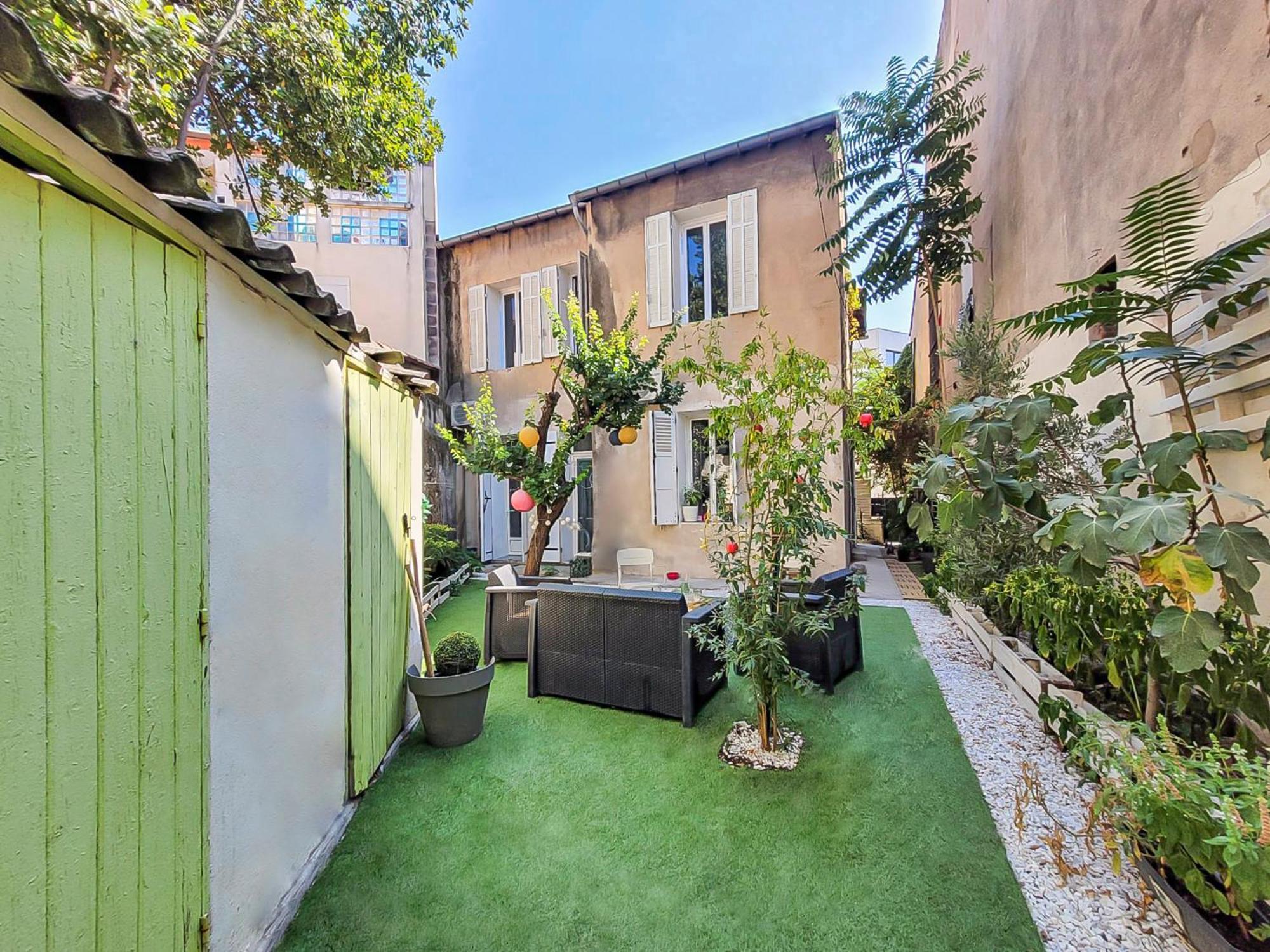 Apartment Le Refuge Mediterraneen