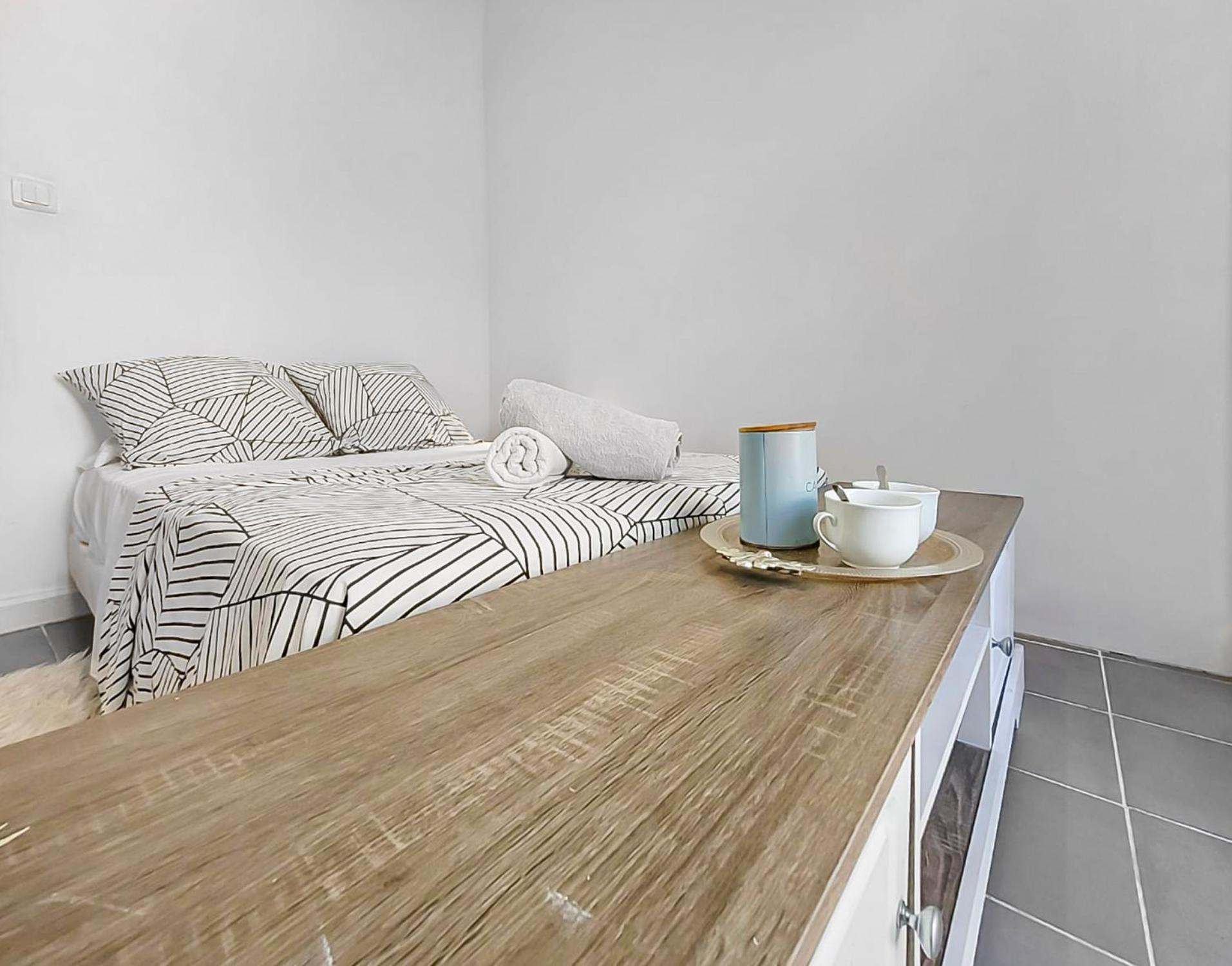 Le Refuge Mediterraneen Apartment *