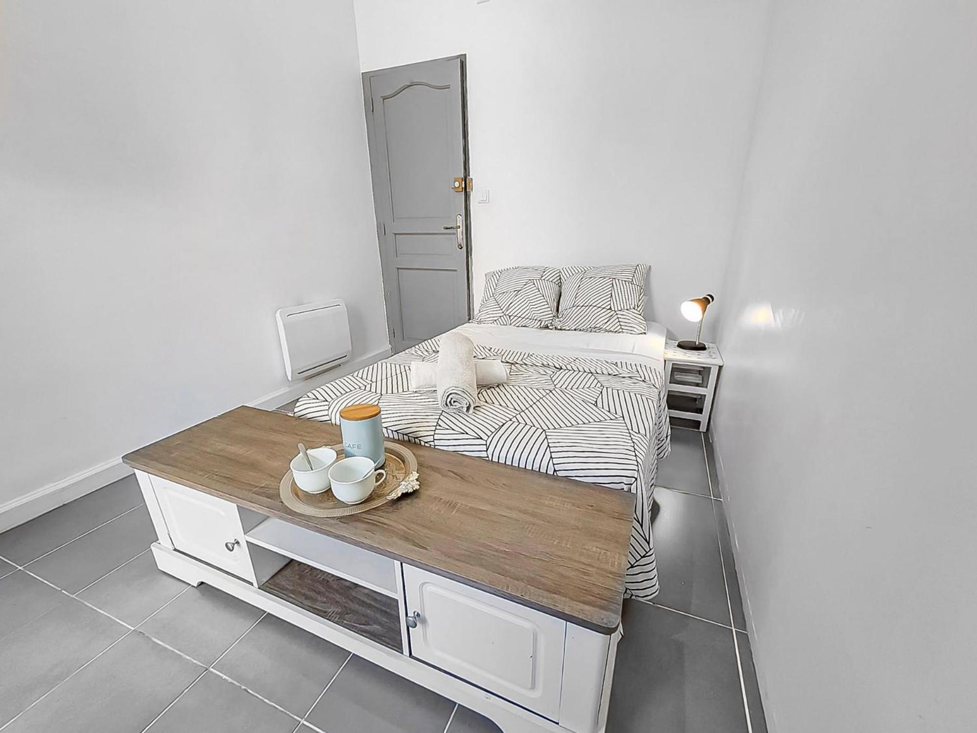 Apartment Le Refuge Mediterraneen *