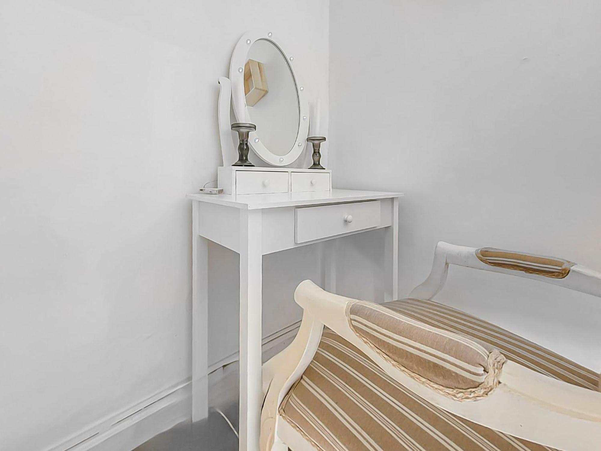 Le Refuge Mediterraneen Apartment