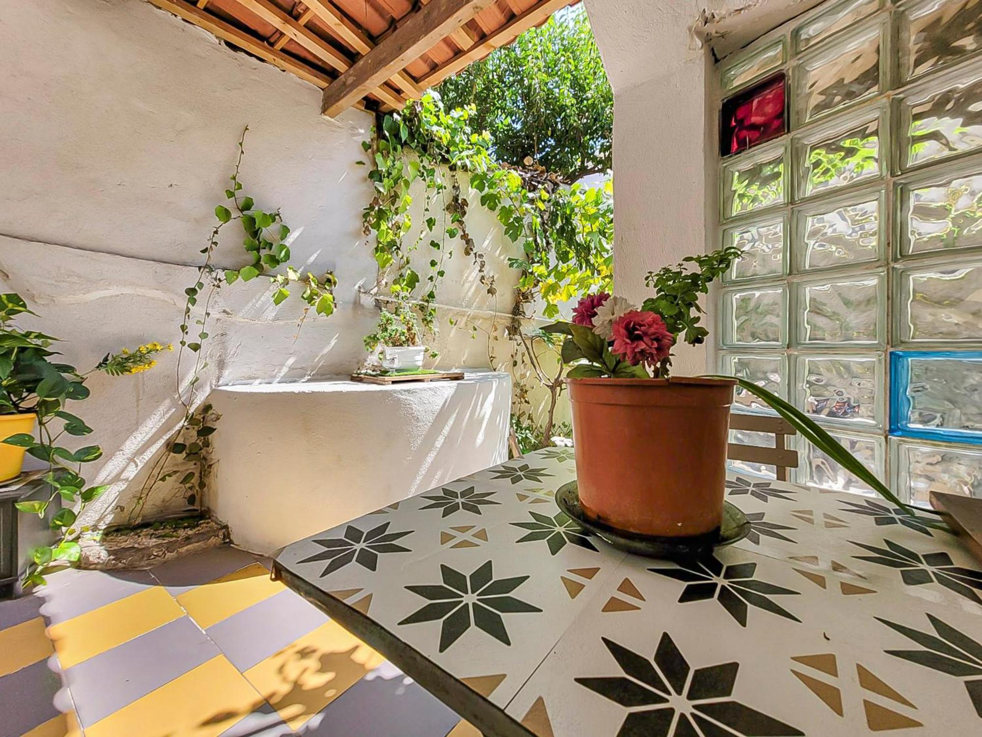 Le Refuge Mediterraneen Appartement Marseille